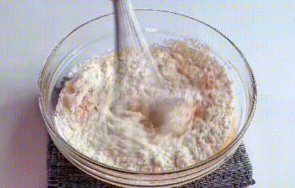 孩子不愛吃胡蘿卜？做成胡蘿卜蛋糕，美味又營養(yǎng)